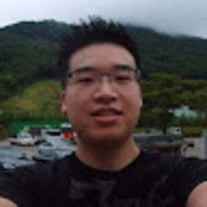 Meet your Posher, Alan